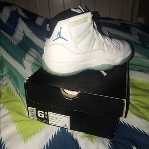 Air jordan 1 retro’ 86 BG